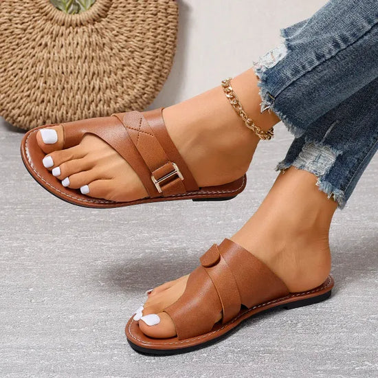 Supportive orthopedic general Sandals