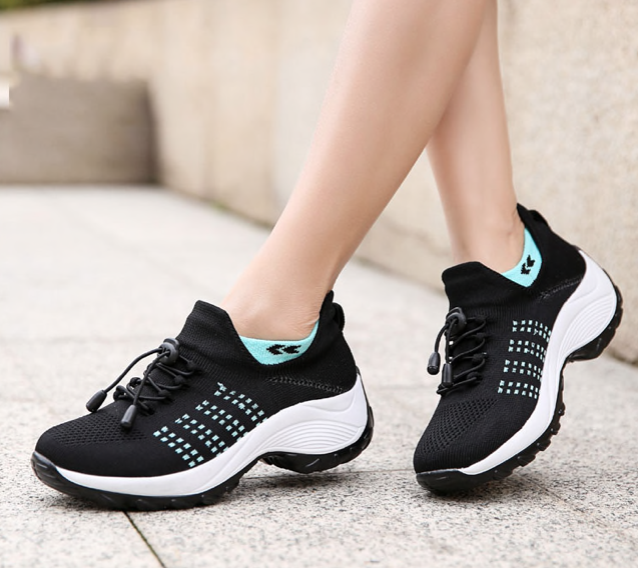 Supportive and versatile orthopedic general Shoes