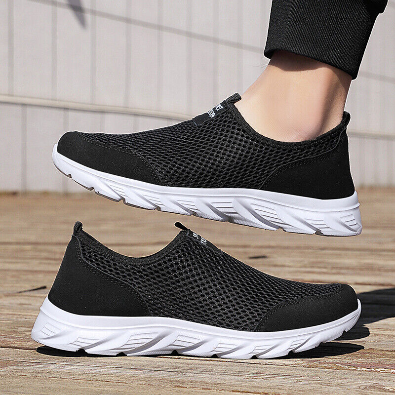 Supportive lightweight orthopedic general Shoes