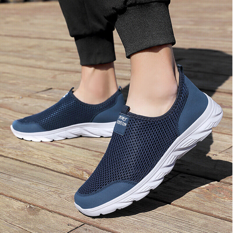 Supportive lightweight orthopedic general Shoes