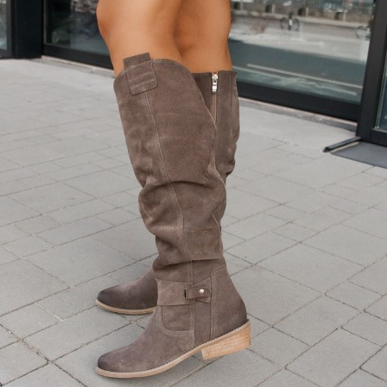 Isannah® | Relaxed and Stylish general Boots