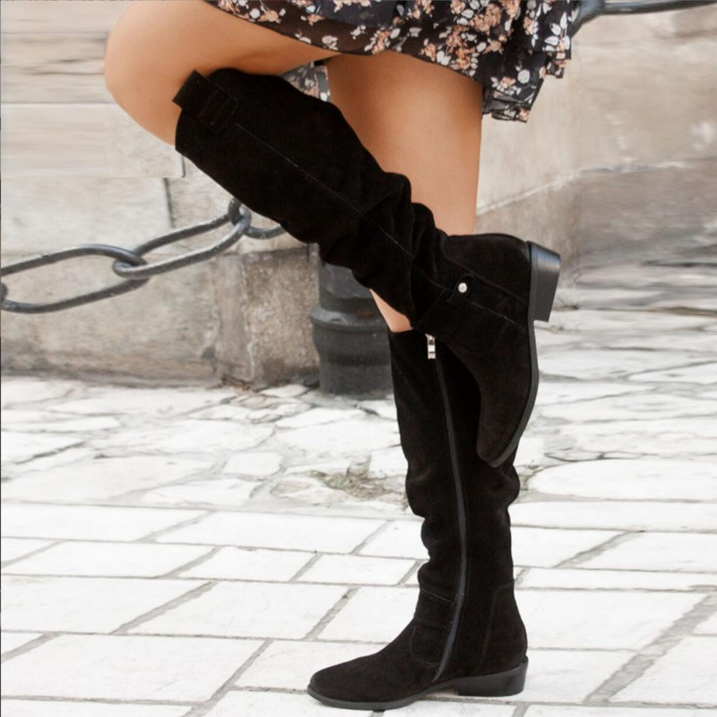 Isannah® | Relaxed and Stylish general Boots