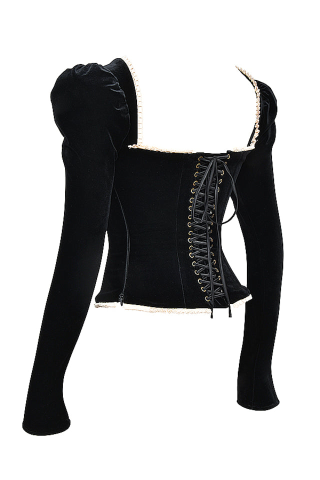 StarryNight Corset