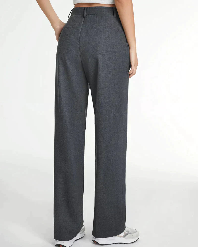 Lisa Tailored Trousers For Women