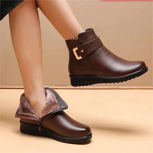 Stylish and supportive orthopedic general Boots