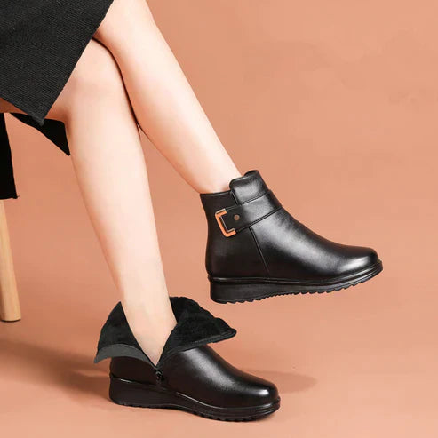 Stylish and supportive orthopedic general Boots