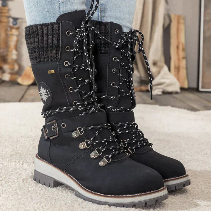 Relaxed and supportive orthopedic general Boots