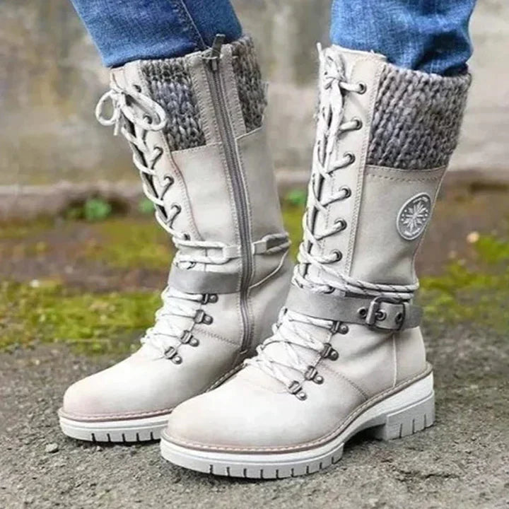 Relaxed and supportive orthopedic general Boots