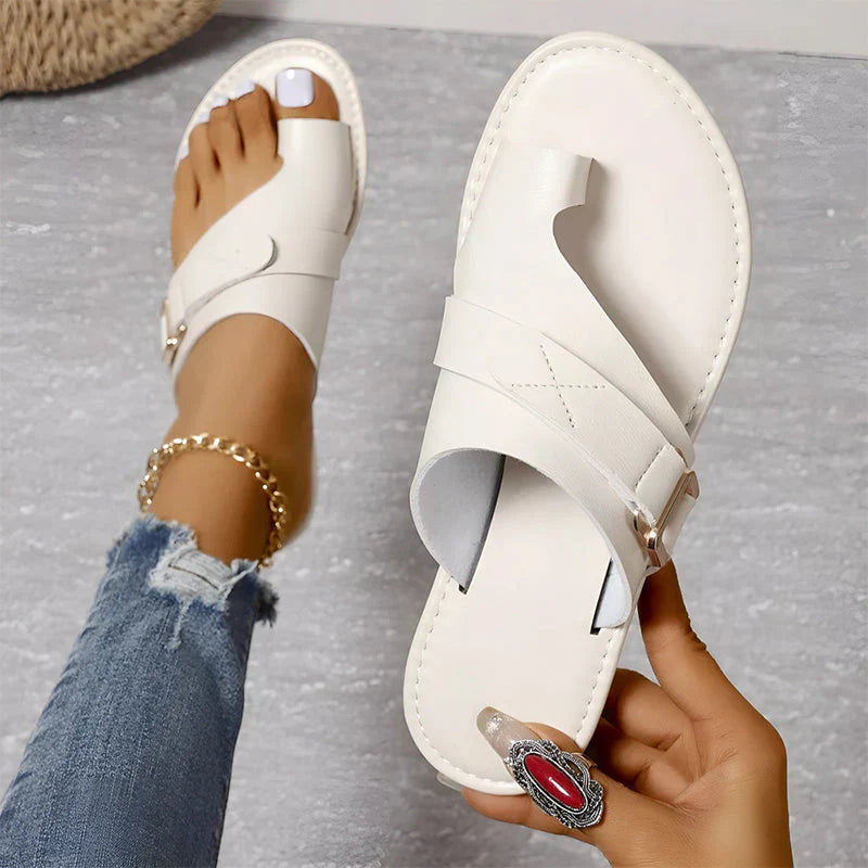 Supportive orthopedic general Sandals