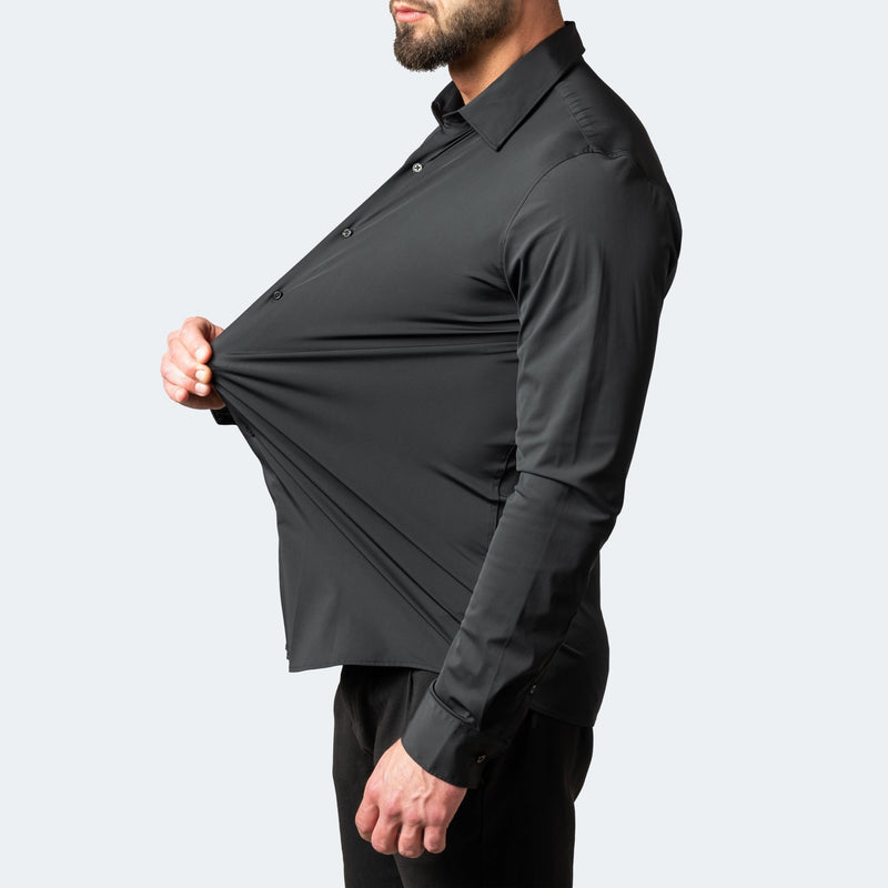 FRIACE - ELASTIC SHIRT FOR MEN