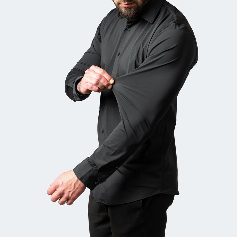 FRIACE - ELASTIC SHIRT FOR MEN