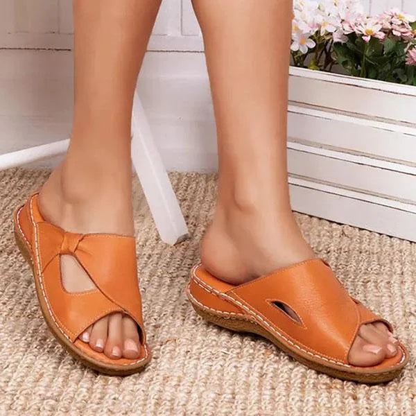 Theresa - Casual comfort sandal