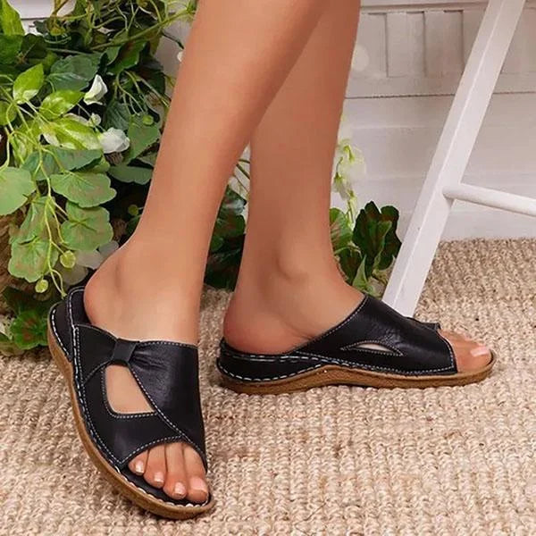 Theresa - Casual Comfortabele Sandal