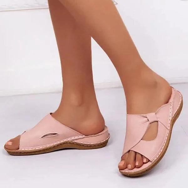 Theresa - Casual Comfortabele Sandal