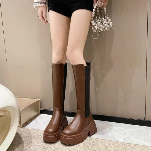 Supportive and fashionable orthopedic general Boots