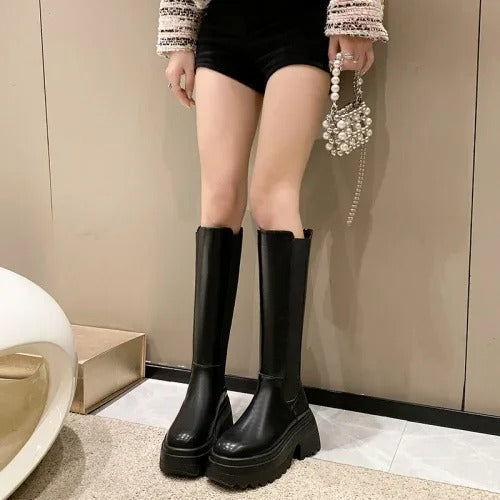 Supportive and fashionable orthopedic general Boots