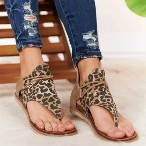 Stylish and supportive orthopedic general Sandals