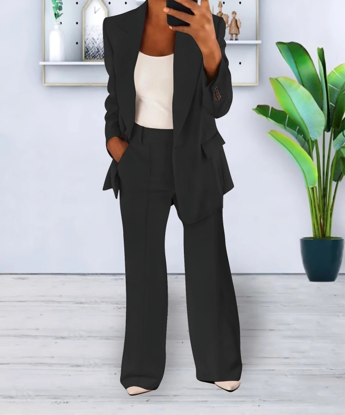 Elena- Women Set