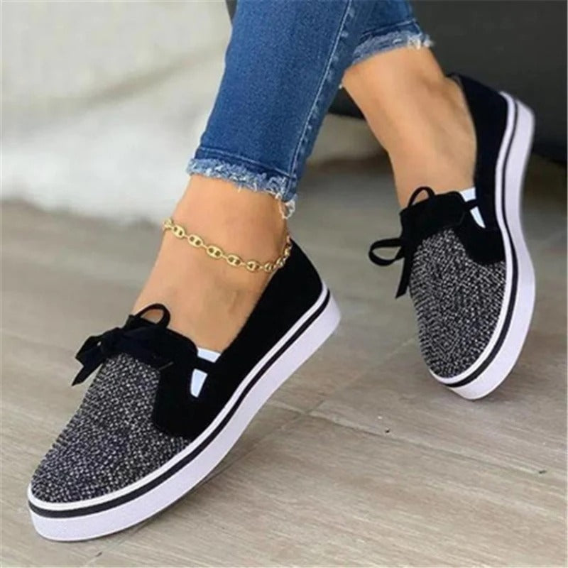 Canvas shoes for women