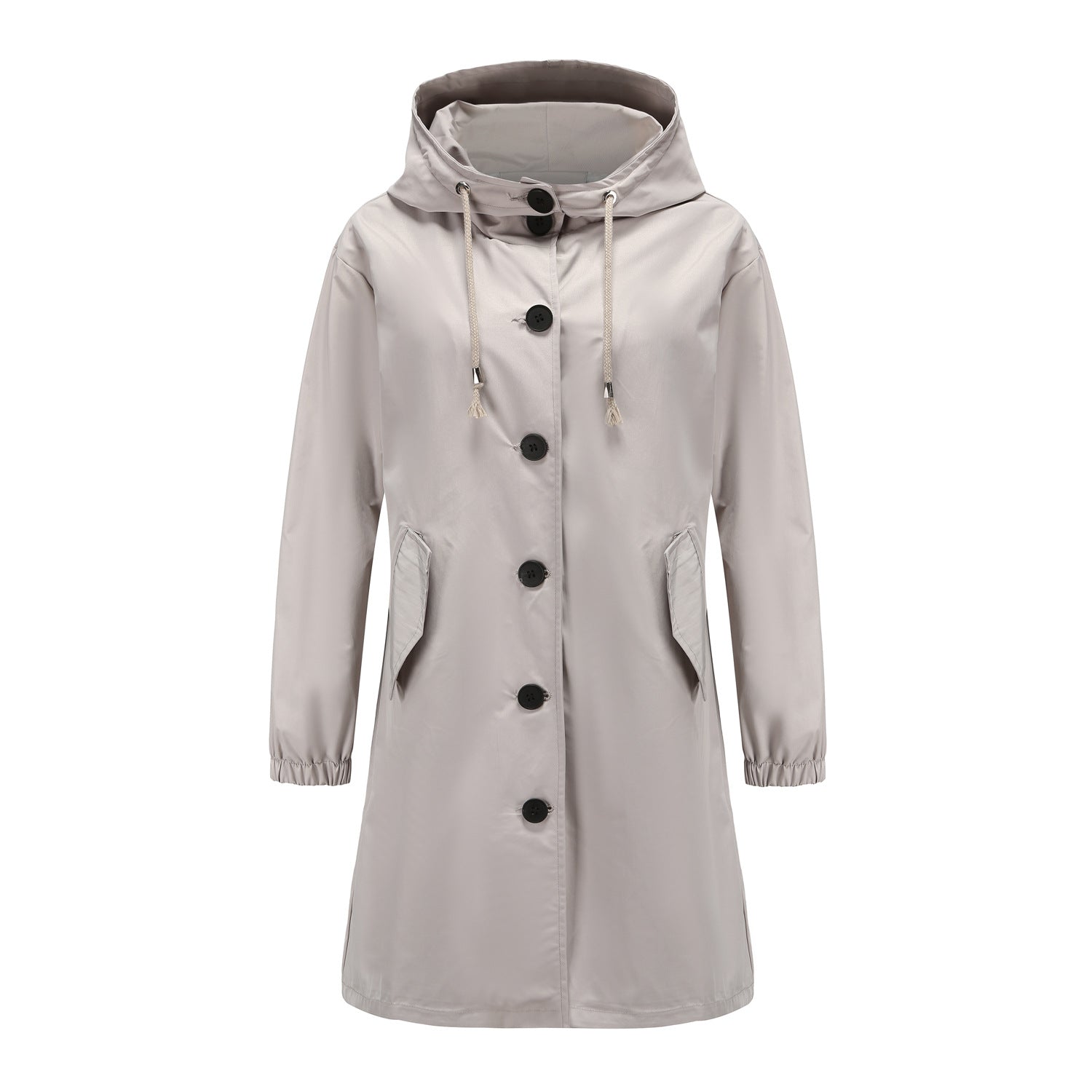Scarlett | Casual Waterproof Outdoor Rain Jacket for Women