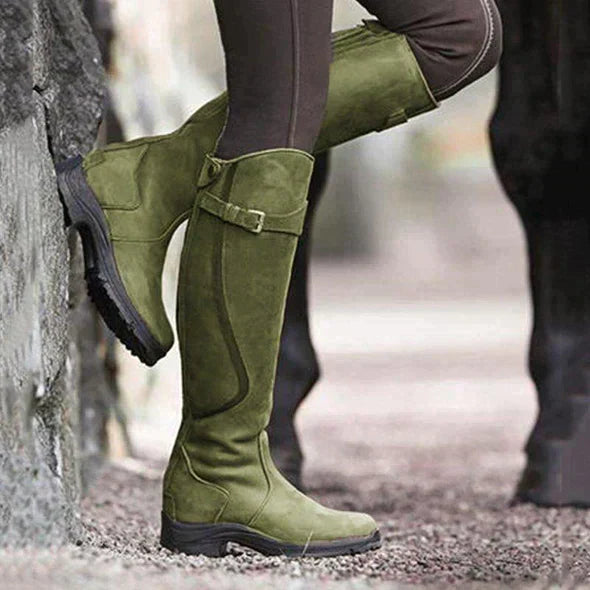 Lilyana® | Modern and Comfortable general Boots