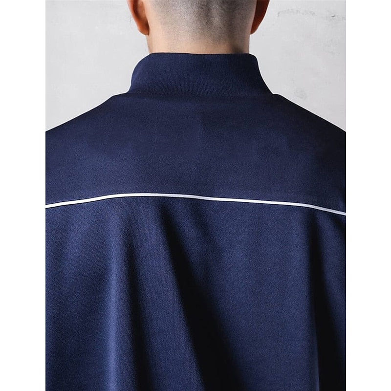 Mateo - Italian Tracksuit For Men