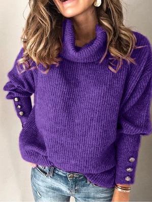 Jaelle® | Comfortable and Stylish Sweater