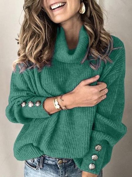 Jaelle® | Comfortable and Stylish Sweater