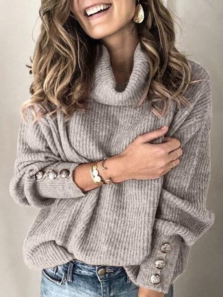 Jaelle® | Comfortable and Stylish Sweater