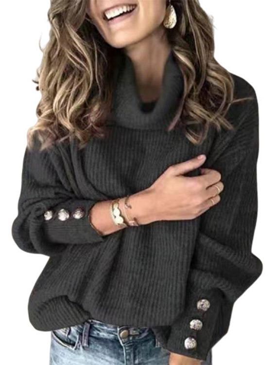 Jaelle® | Comfortable and Stylish Sweater