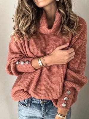 Jaelle® | Comfortable and Stylish Sweater