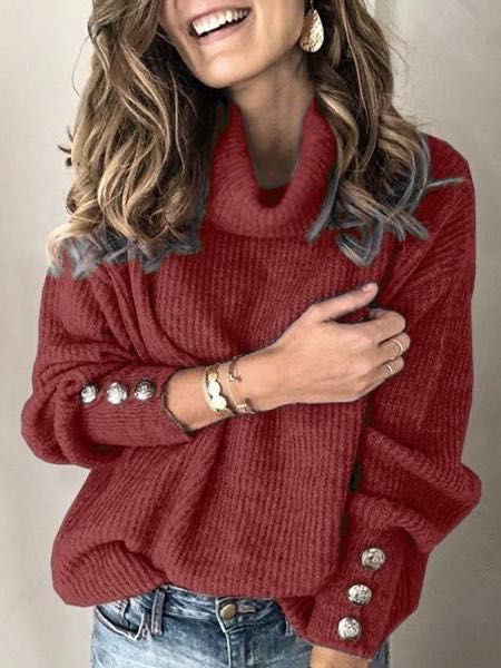 Jaelle® | Comfortable and Stylish Sweater