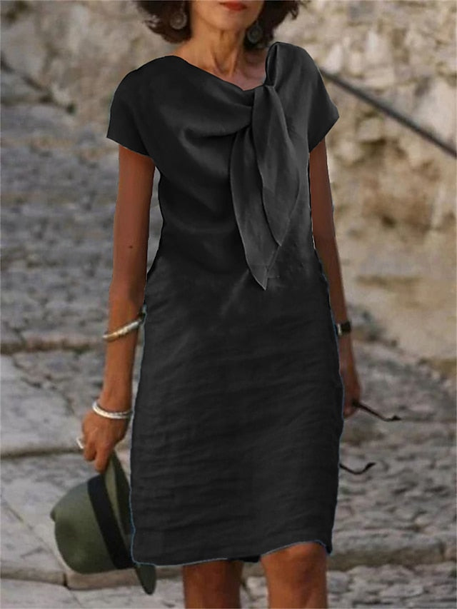 Adula® | Casual and Effortless Dress