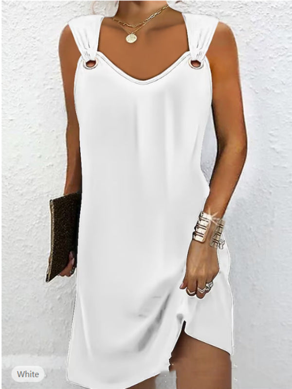 Sleeveless - chic