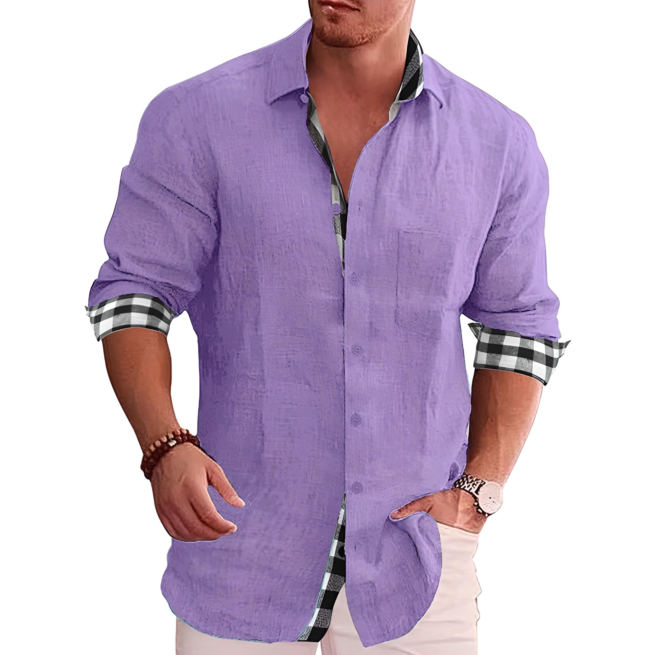 Rocky - Stylish shirt